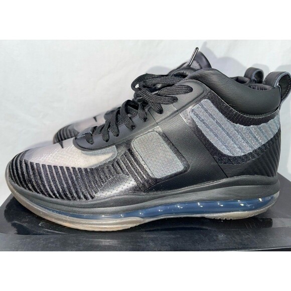 Nike Men’s LeBron Icon QS John Elliot 2019 Basketball Sneakers 8.5